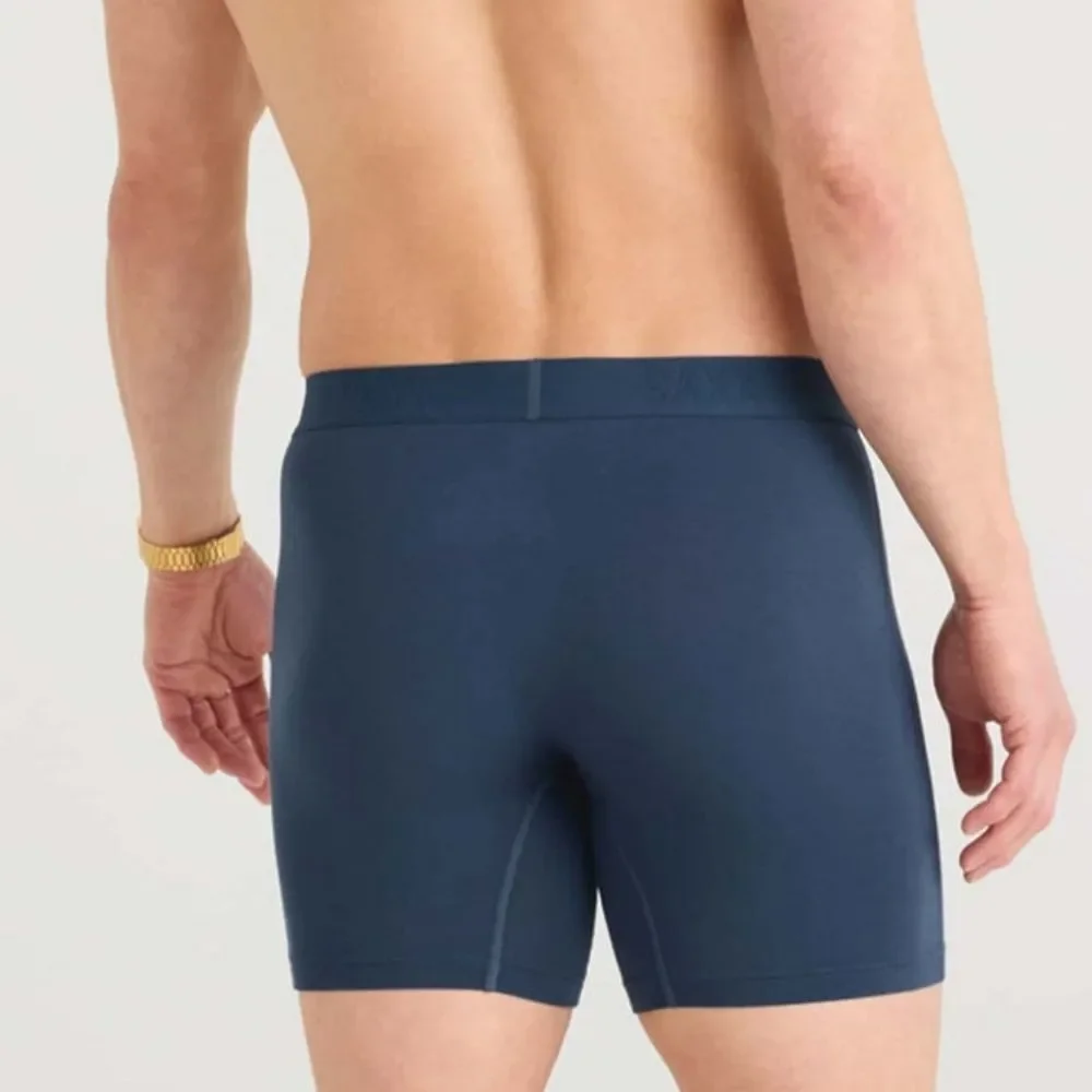 Saxx Vibe Xtra Soft 3PK Boxer Briefs